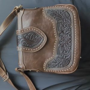 Montana West crossbody bag